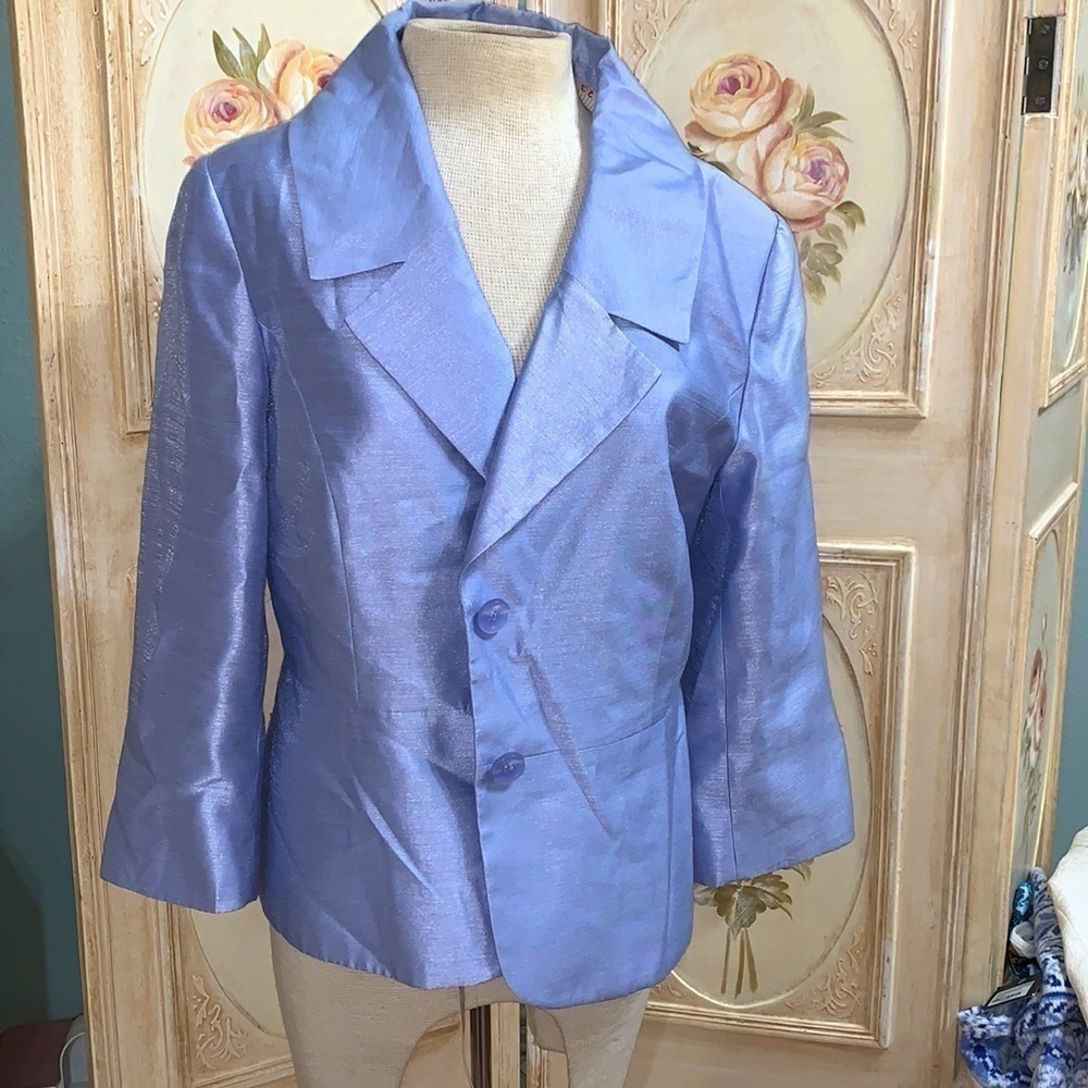 Isabella blazer